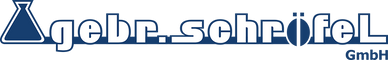 Logo - Gebrüder Schröfel GmbH aus Woltersdorf